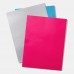閃光金屬色 TPM 色彩頁  Metallic Shimmers Textile Paper Metallic TPM Sheet (SWTPM)